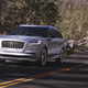 Illustration for article titled The 2020 Lincoln Aviator Has Sleek Lines and 450 HP